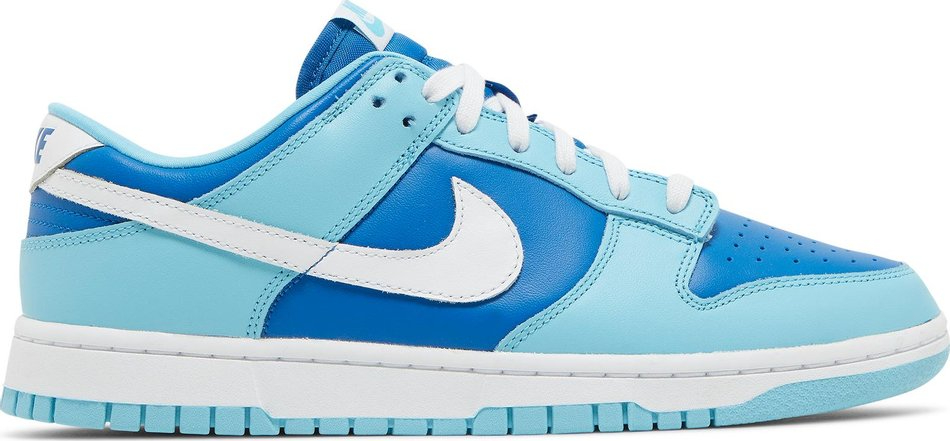 Dunk Low Retro QS  Argon  2022 DM0121-400 - vstockx