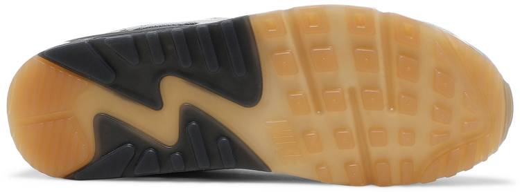 Air Max 90 NRG 'Venn Diagram-Grey Fog Polka' CZ1929-100 - vstockx