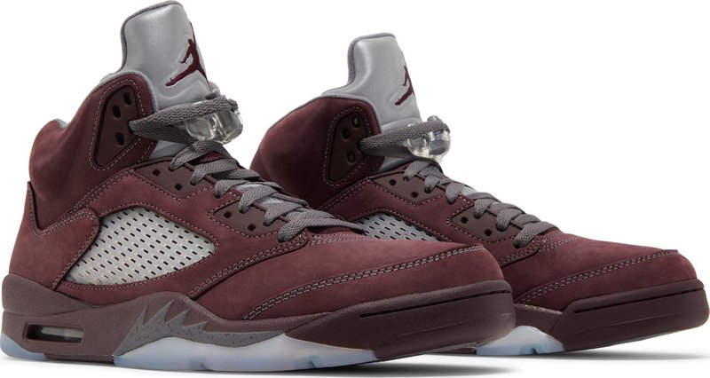 Air Jordan 5 Retro SE  Burgundy  2023 DZ4131-600 - vstockx