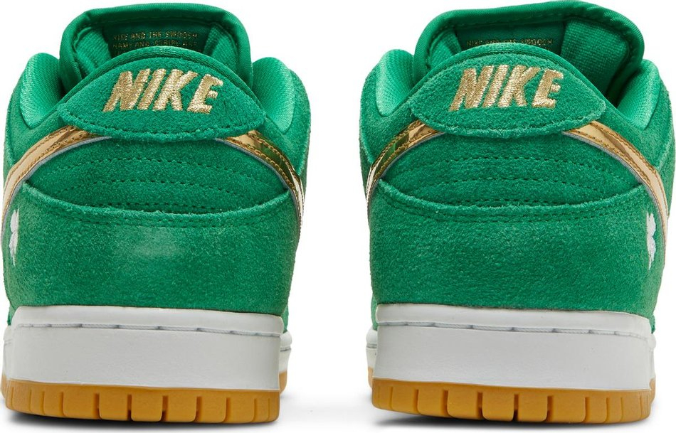 Dunk Low SB  St. Patrick s Day  BQ6817-303 - vstockx