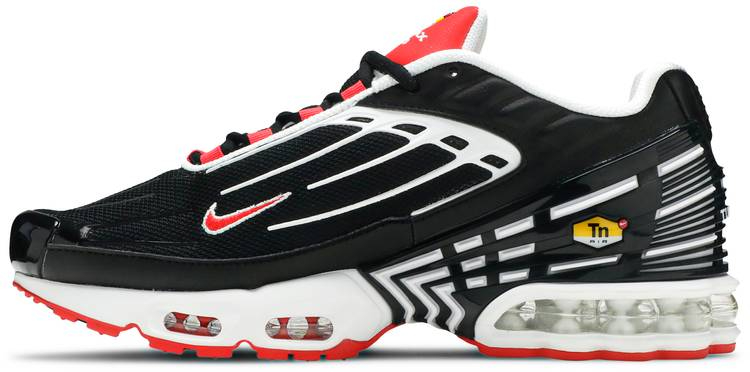 Air Max Plus 3 'Track Red' CJ0601-001 - vstockx