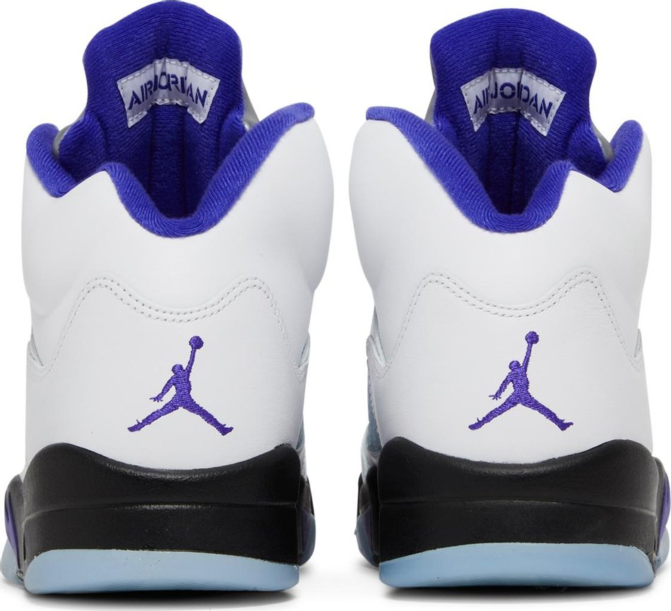 Air Jordan 5 Retro  Concord  DD0587-141 - vstockx