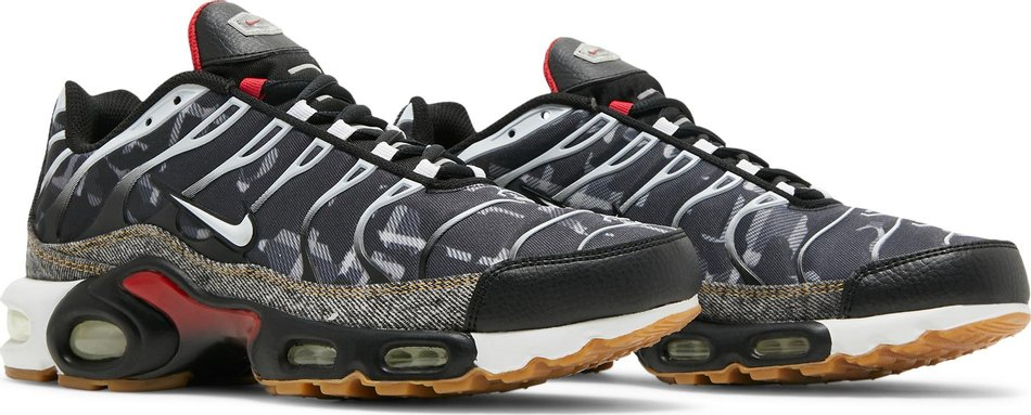 Air Max Plus SE 'Remix Pack-Black' DB1965-900 - vstockx