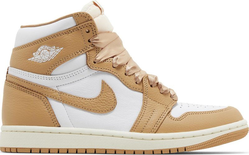 Wmns Air Jordan 1 Retro High OG  Praline  FN6622-201 - vstockx