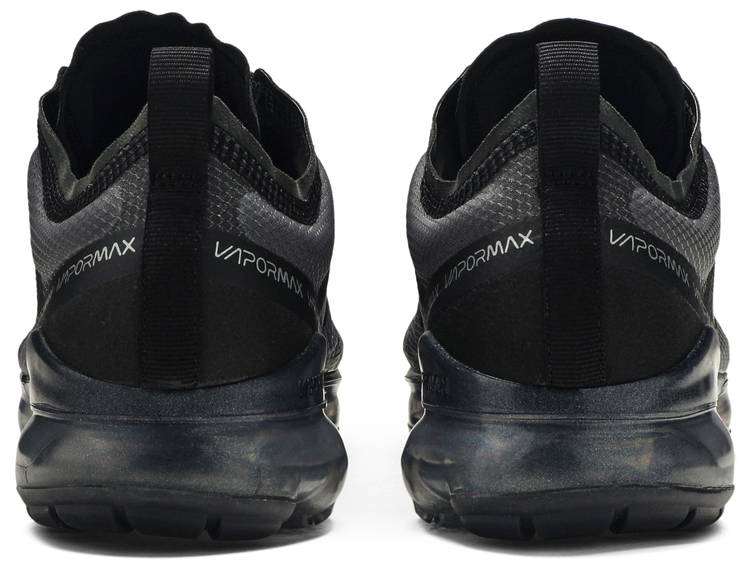 Air VaporMax 2019 'Ghost Black' AR6631-004 - vstockx