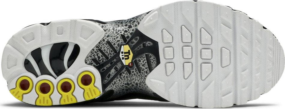 Air Max Plus QS GS 'Crocodile' CV2392-001 - vstockx