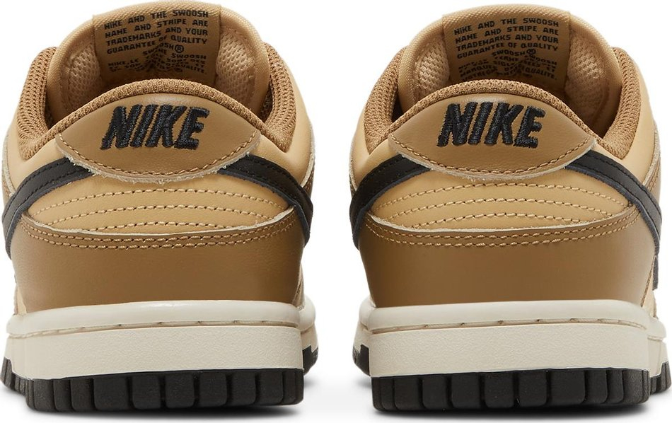 Wmns Dunk Low  Dark Driftwood  DD1503-200 - vstockx