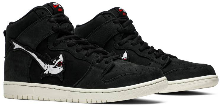 Oski x Dunk High SB  Orange Label  CI2692-001 - vstockx