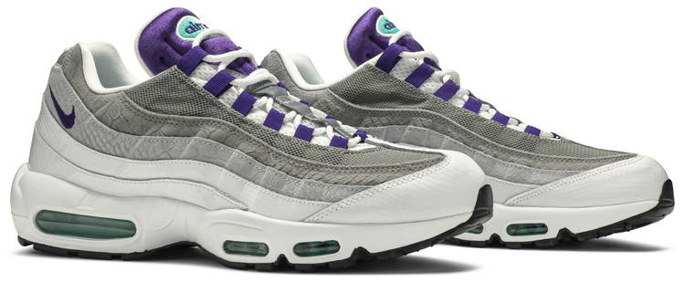 Air Max 95 LV8 'Grape' AO2450-101 - vstockx