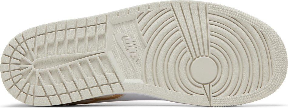 Air Jordan 1 Centre Court  White Gold  DQ8577-100 - vstockx