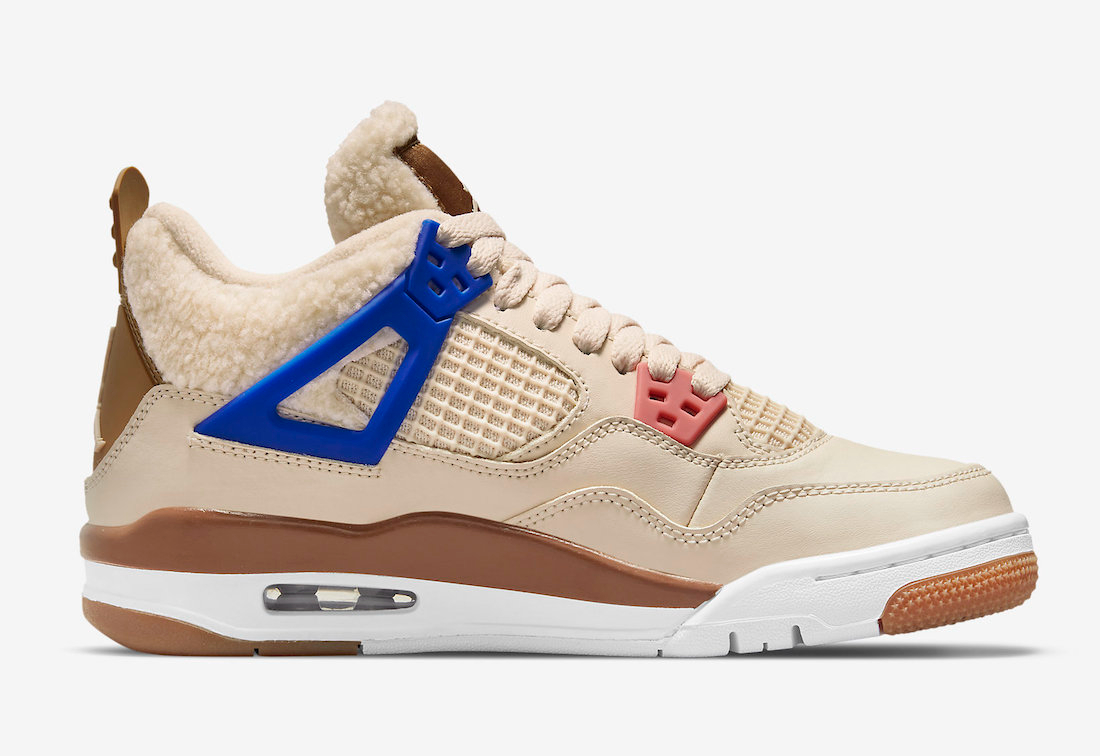 Air Jordan 4 Retro PS  Wild Things  DH0573-264 - vstockx