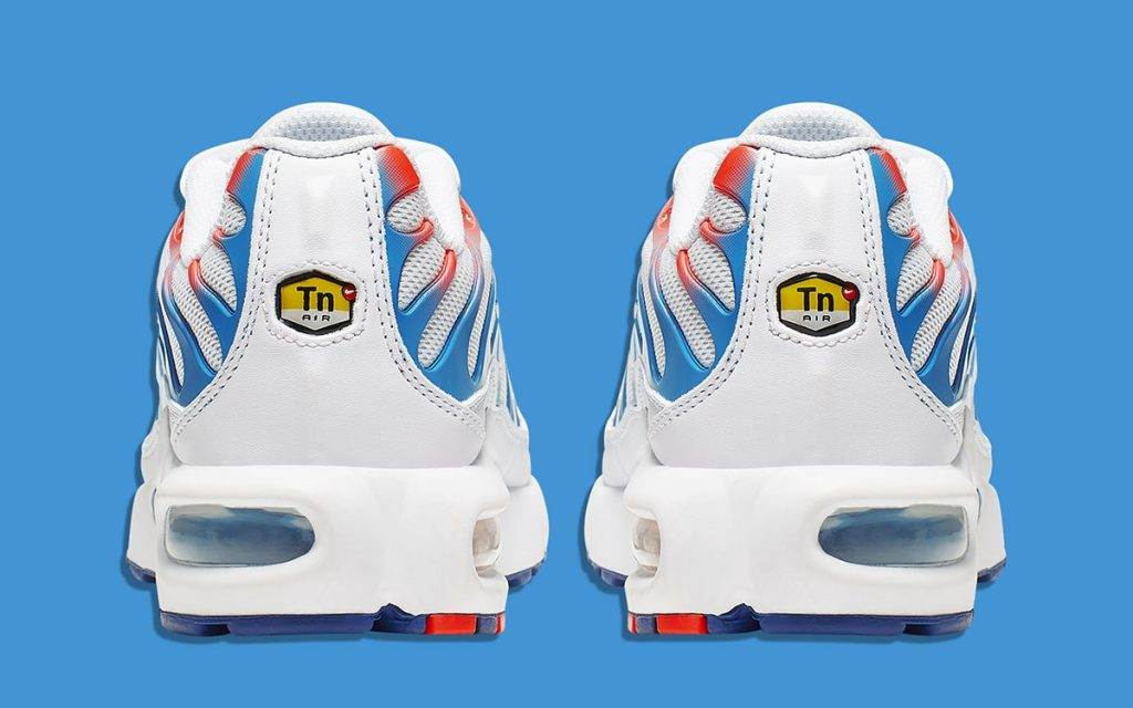 Air Max Plus GS '3D Glasses' CQ9893-400 - vstockx