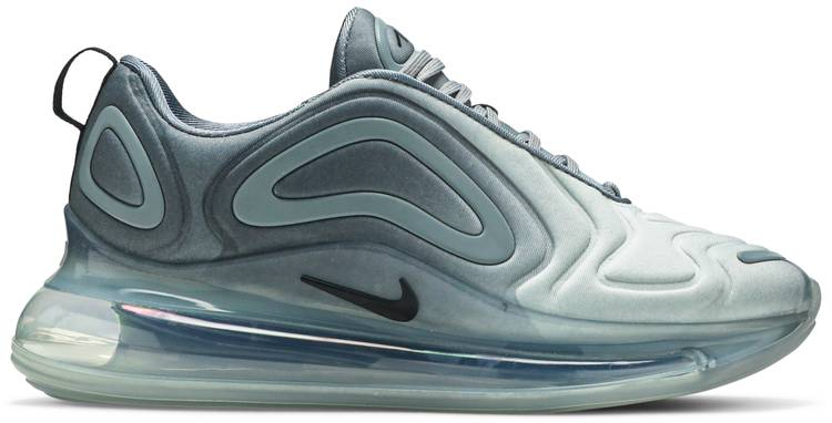 Air Max 720 'Cool Grey' AO9294-002 - vstockx