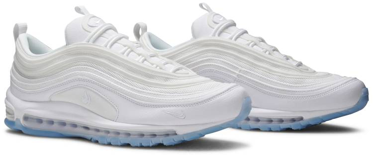 Air Max 97 'White Ice' CT4526-100 - vstockx
