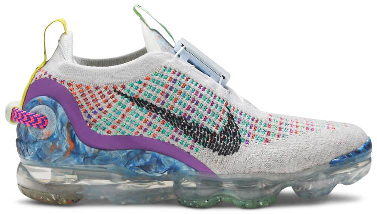 Air VaporMax 2020 Flyknit 'Multi-Color' CJ6740-001 - vstockx