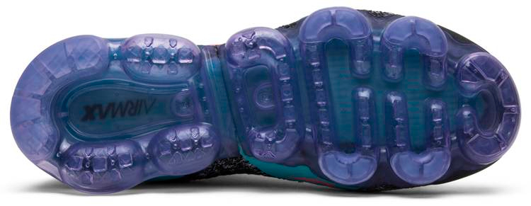 Air VaporMax Flyknit 2 'Hot Punch' 942842-003 - vstockx