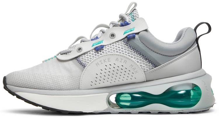 Air Max 2021 'Photon Dust Clear Emerald' DA1925-003 - vstockx