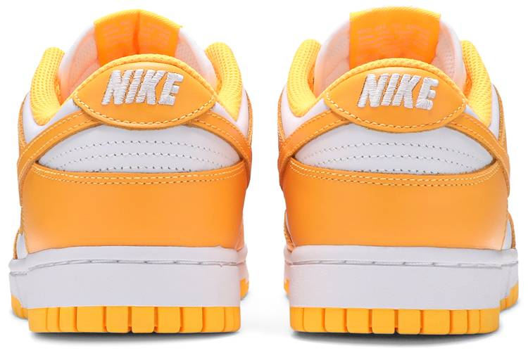 Wmns Dunk Low  Laser Orange  DD1503-800 - vstockx