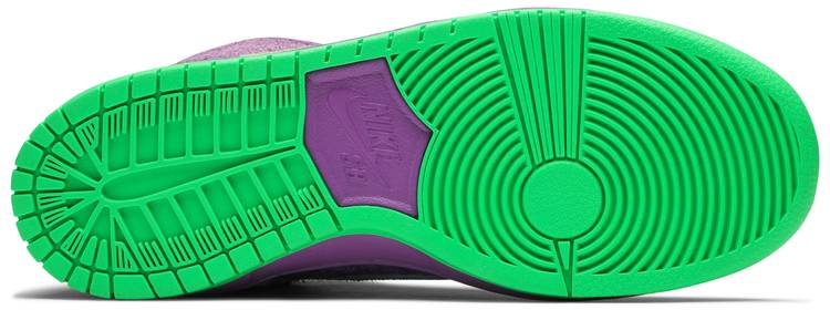 Dunk High Pro SB  Reverse Skunk  CW9971-500 - vstockx