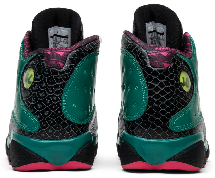 Air Jordan 13 Retro  Doernbecher  836405-305 - vstockx