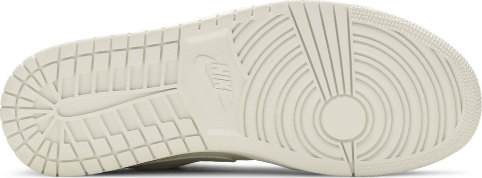 Jordan 1 Low To My First Coach DJ6909-100 - vstockx