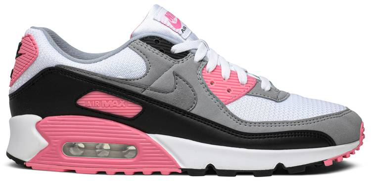 Air Max 90 'Rose' CD0881-101 - vstockx