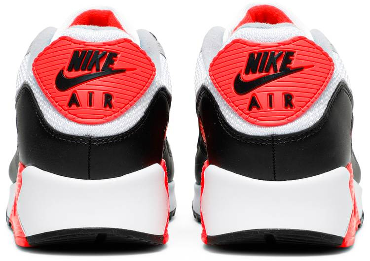 Air Max 90 'Infrared' 2020 CT1685-100 - vstockx