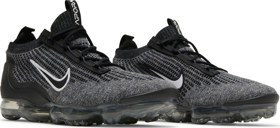 Air Vapormax 2021 Flyknit 'Oreo' DC9394-001 - vstockx