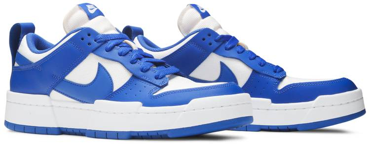 Dunk Low Disrupt  Game Royal  CK6654-100 - vstockx