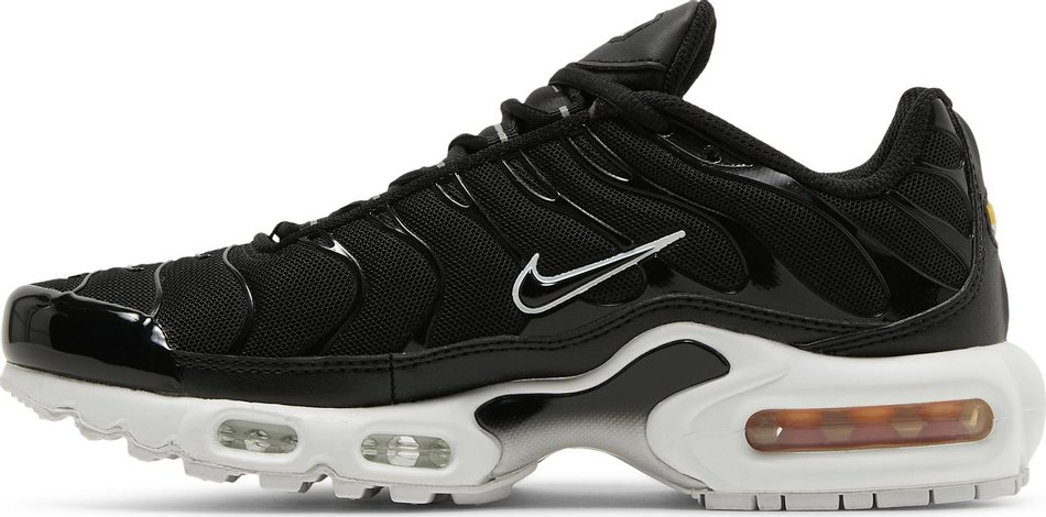 Air Max Plus 'Black White' DM2362-001 - vstockx