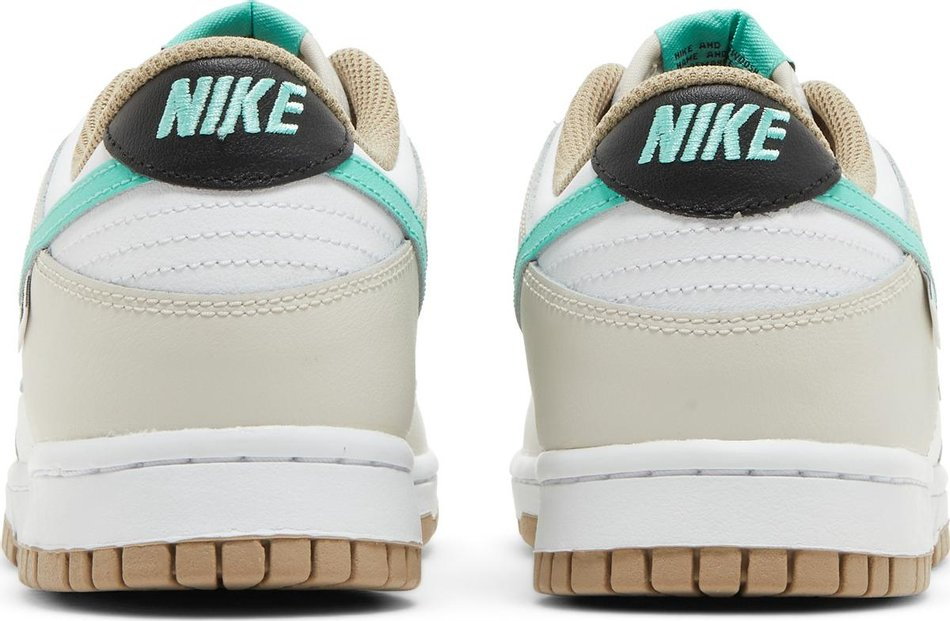 Dunk Low GS  Split  DX6063-131 - vstockx