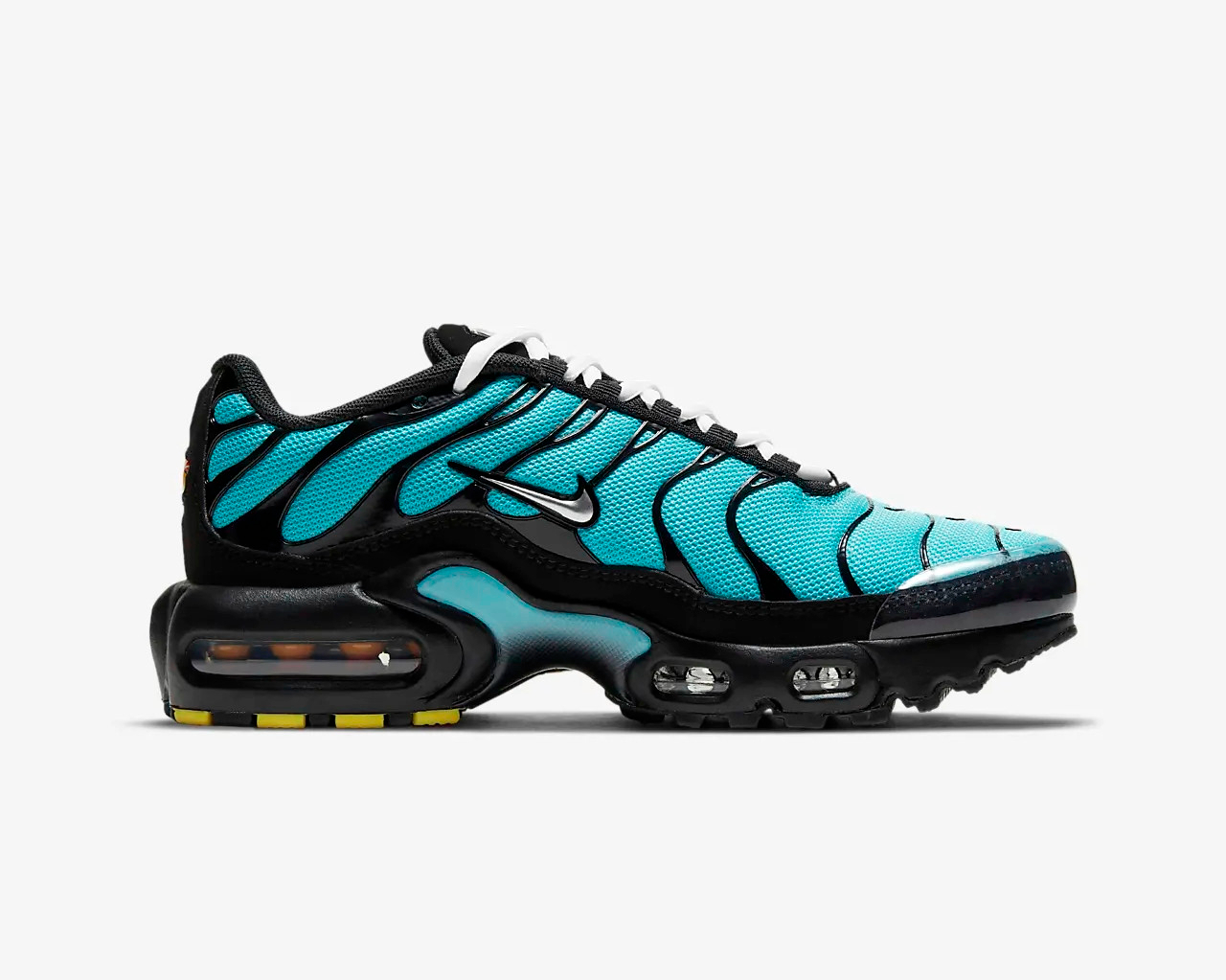 Air Max Plus GS 'Aqua' CD0609-405 - vstockx