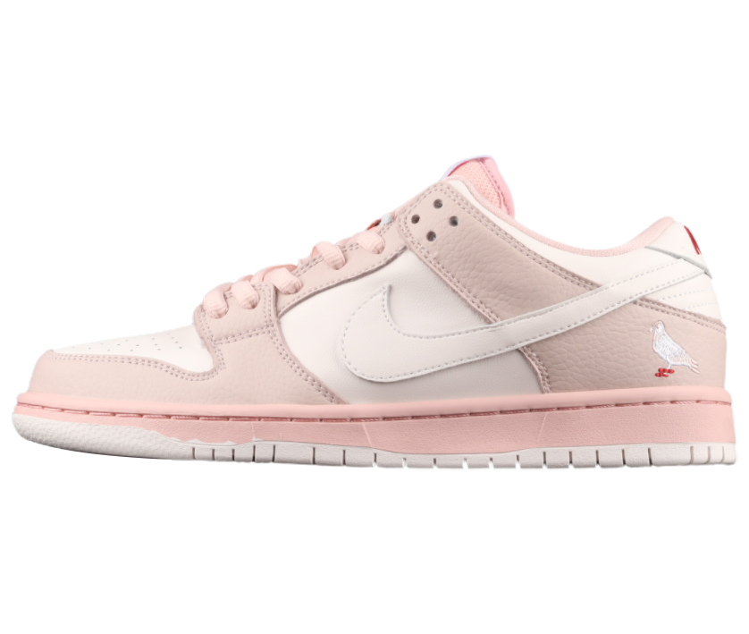 Staple x SB Dunk Low “Pigeon�?BV1310-012 - vstockx