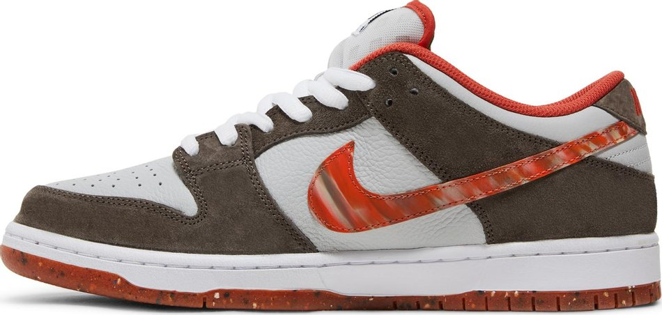 Crushed DC x Dunk Low SB DH7782-001 - vstockx