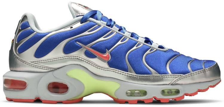 Air Max Plus 'Ultraman' CU4819-400 - vstockx