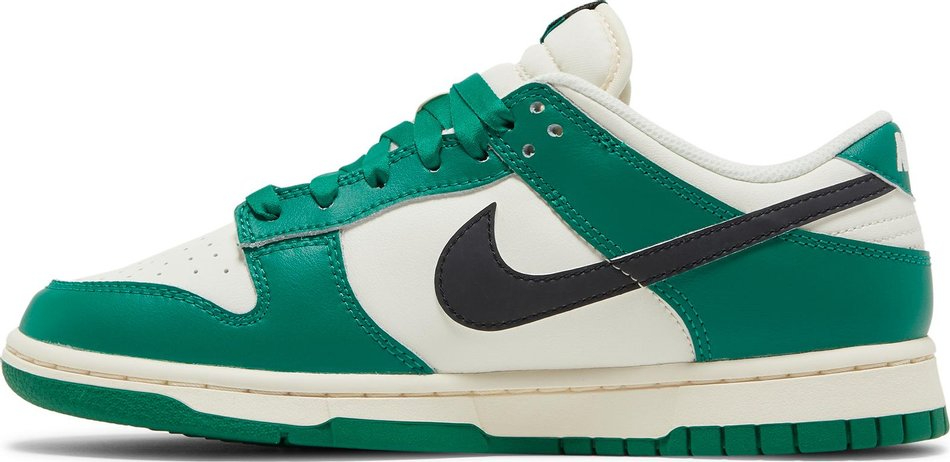 Dunk Low SE  Lottery Pack   Malachite  DR9654-100 - vstockx