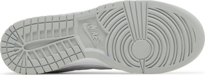 Wmns Dunk Low  Light Silver Corduroy  FN7658-100 - vstockx