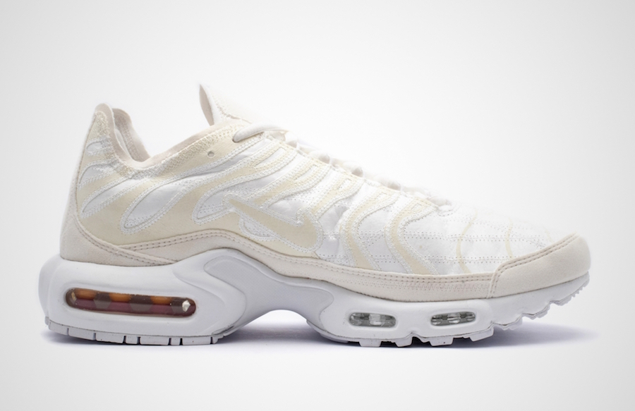 Air Max Plus Deconstructed 'White' CD0882-100 - vstockx