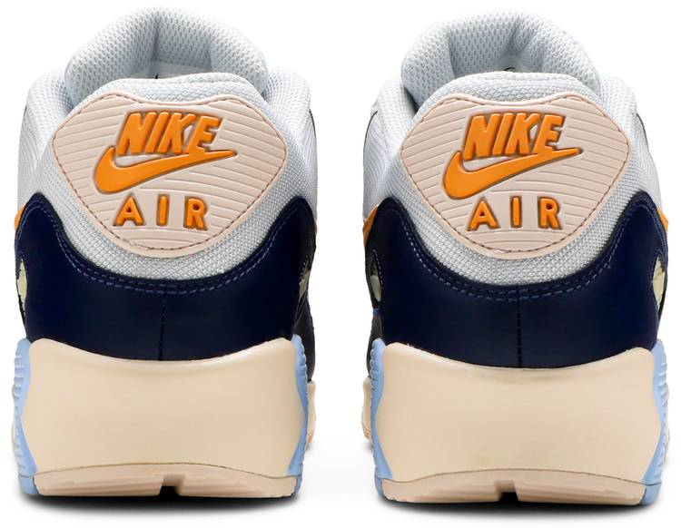 Air Max 90 Essential 'Royal Tint' AJ1285-008 - vstockx