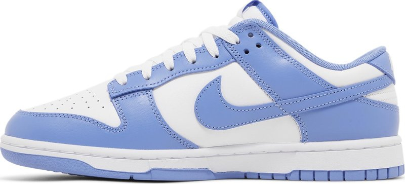Dunk Low  Polar Blue  DV0833-400 - vstockx