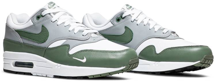 Air Max 1 Premium 'Spiral Sage' DB5074-100 - vstockx