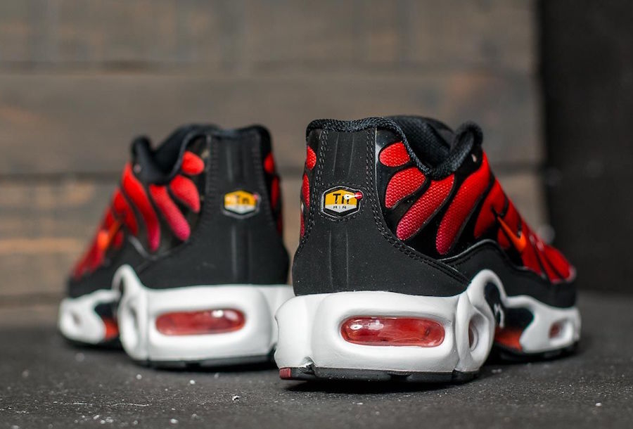 Air Max Plus 'Team Orange Team Red' 852630-023 - vstockx
