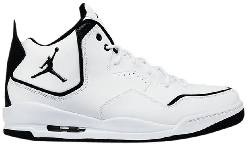 Jordan Courtside 23  White Black  AR1000-100 - vstockx