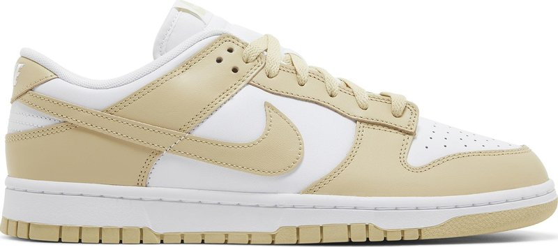 Dunk Low  Team Gold  DV0833-100 - vstockx