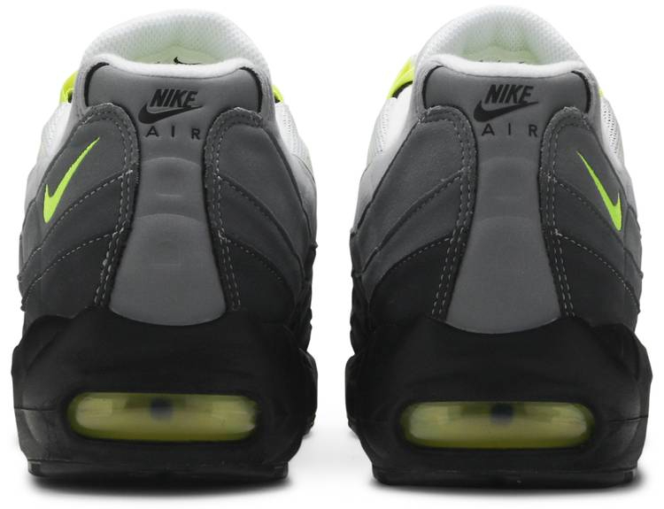 Air Max 95 OG 'Neon' 2020 CT1689-001 - vstockx