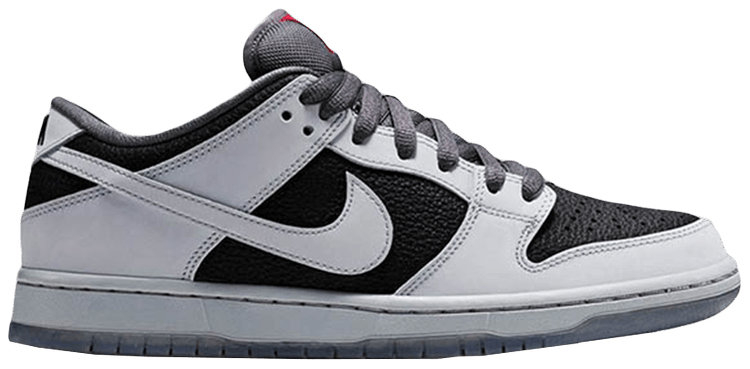 Atlas x Dunk Low Premium SB  Wolf Grey  504750-020 - vstockx