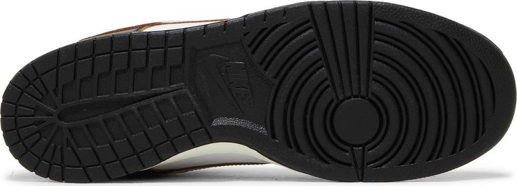 HUF x Dunk Low SB  San Francisco  FD8775-001 - vstockx