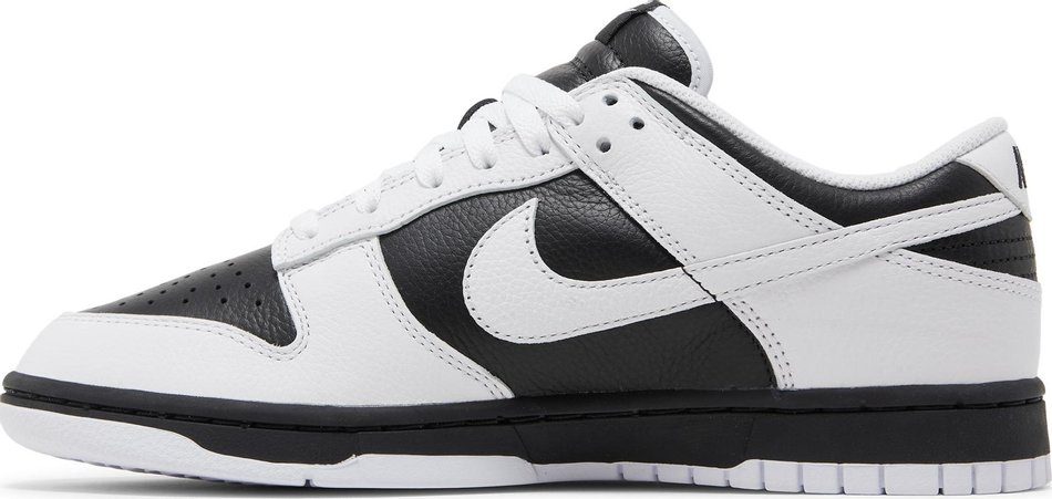 Dunk Low  Reverse Panda  FD9064-011 - vstockx