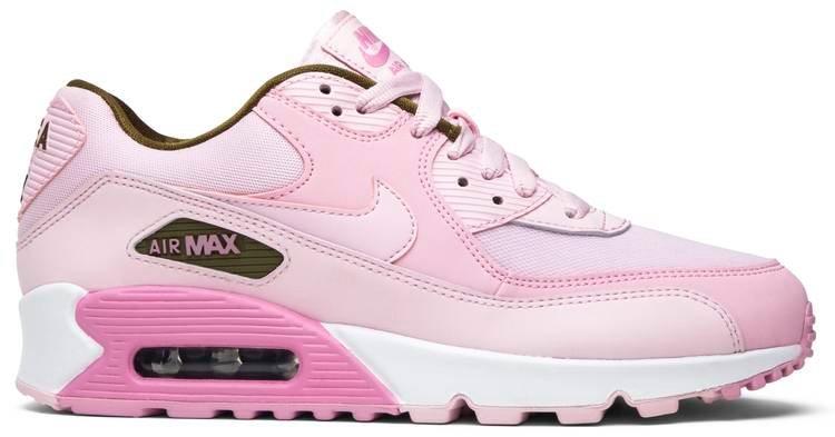 Wmns Air Max 90 'Have A Nike Day' 881105-605 - vstockx