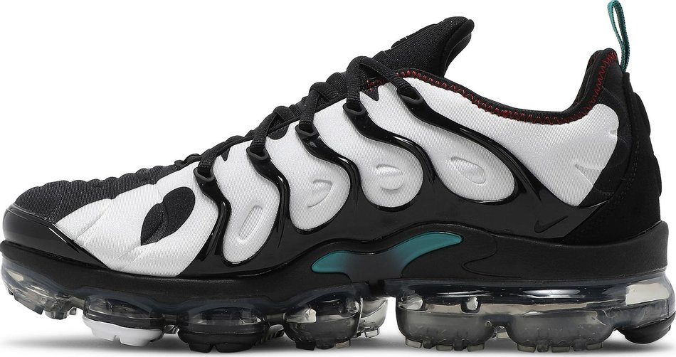 Ken Griffey Jr. x Air VaporMax Plus 'Spider-Man Catch' DJ5189-001 - vstockx